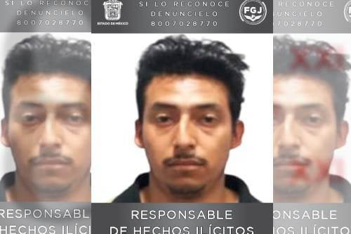 Prisión vitalicia a feminicida de Ecatepec, mató a familia y deberá pagar más de 4.5 mdp